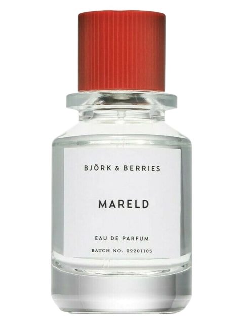 Mareld