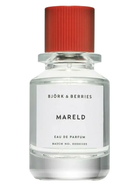 Mareld