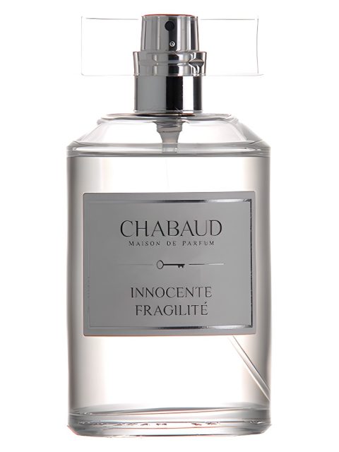 Innocente Fragilité