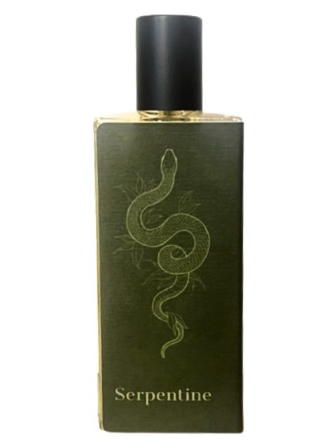 Serpentine
