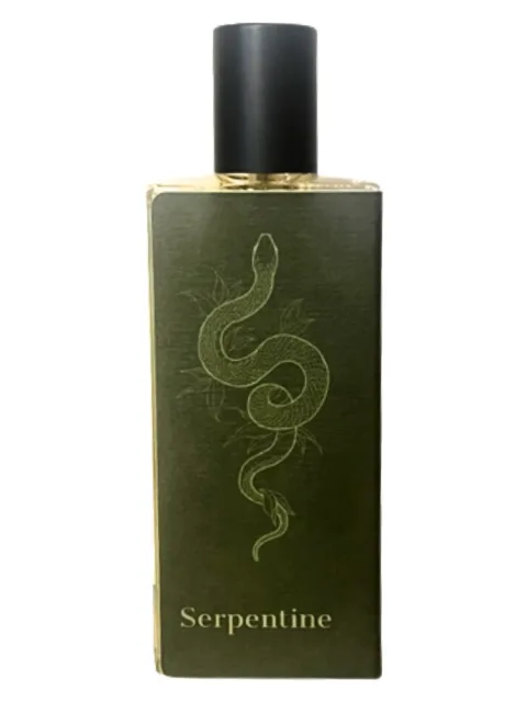 Serpentine