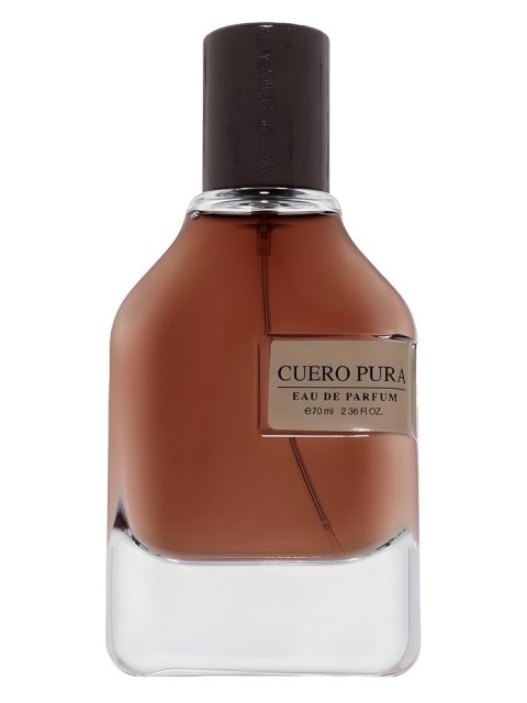 Cuero Pura