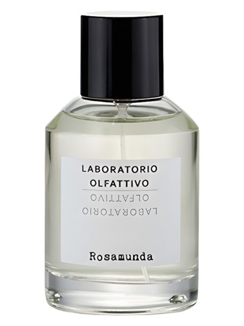 Rosamunda
