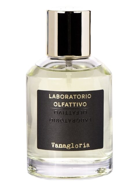 Vanagloria