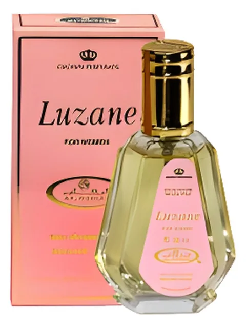 Luzane