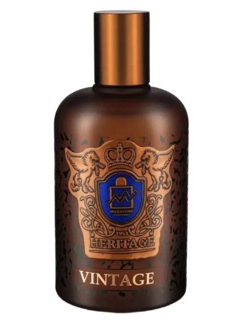 Heritage Vintage