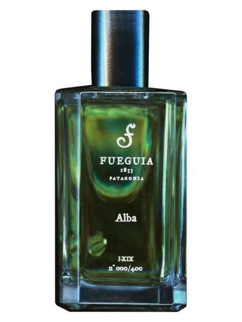 Alba