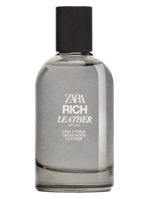 Rich Leather Nº1555
