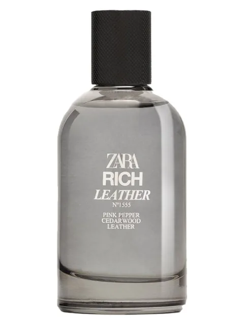 Rich Leather Nº1555