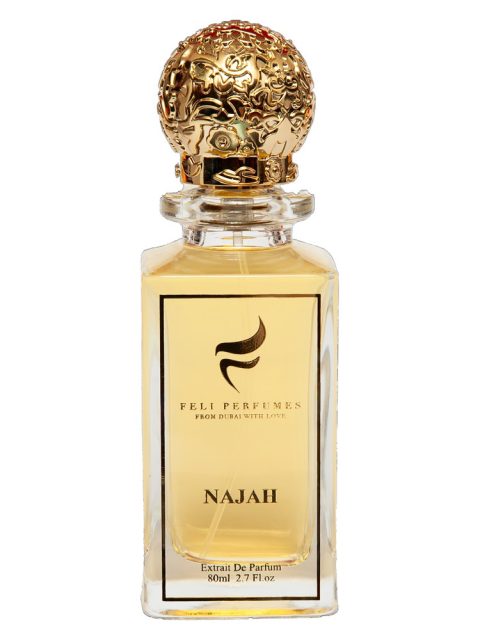 Najah