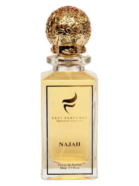 Najah