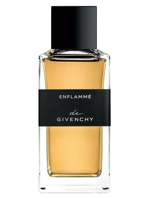 Enflammé