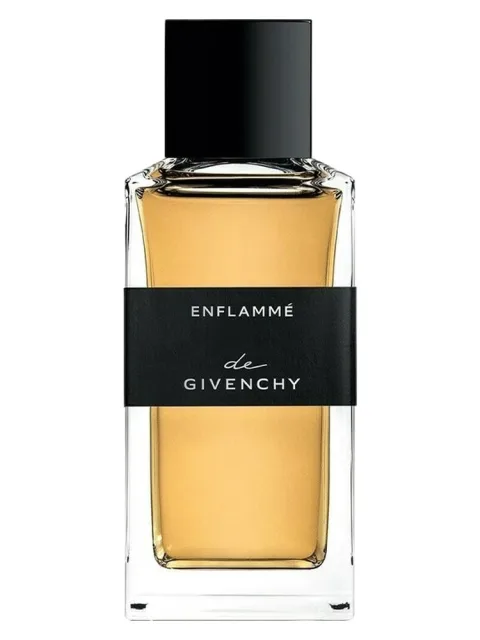 Enflammé