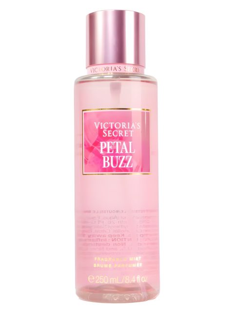 Petal Buzz