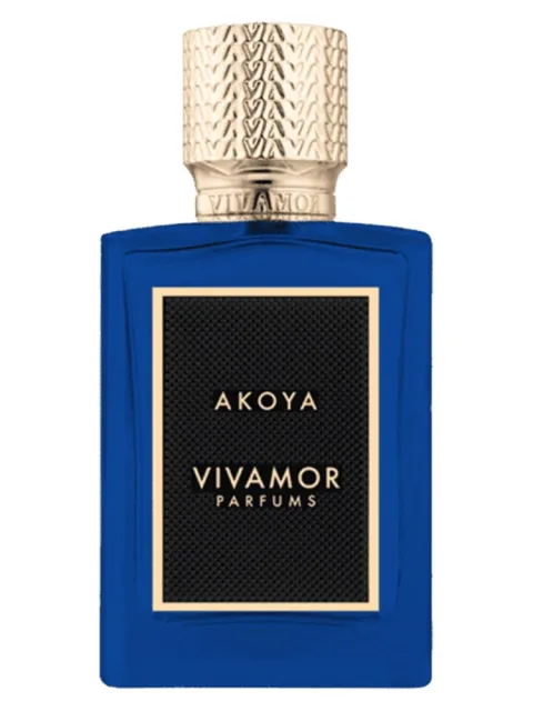 Akoya