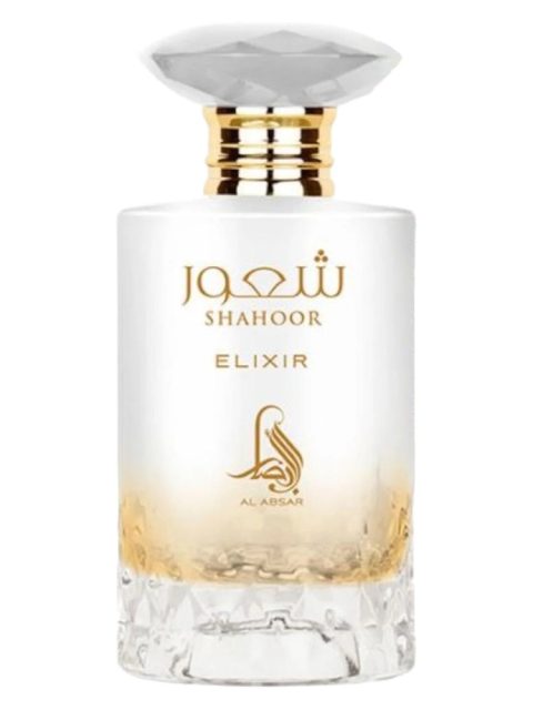 Shahoor Elixir