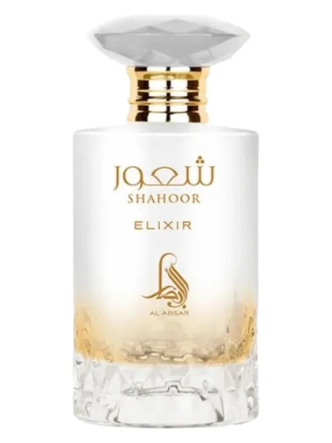 Shahoor Elixir