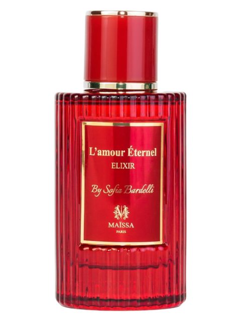 L'amour Éternel