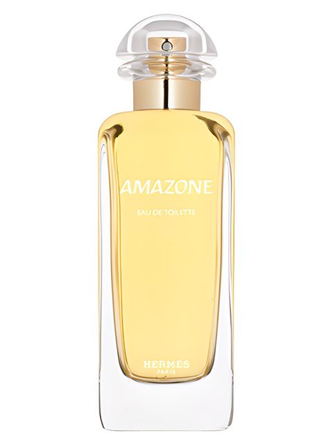 Amazone (1974)