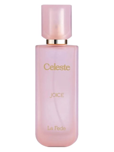 Celeste Joice