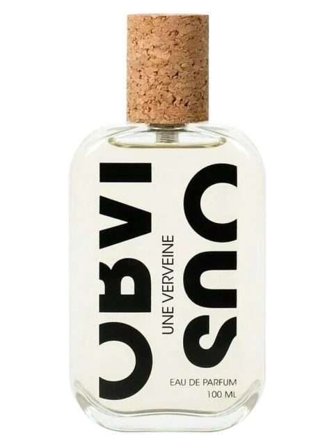 Une Verveine