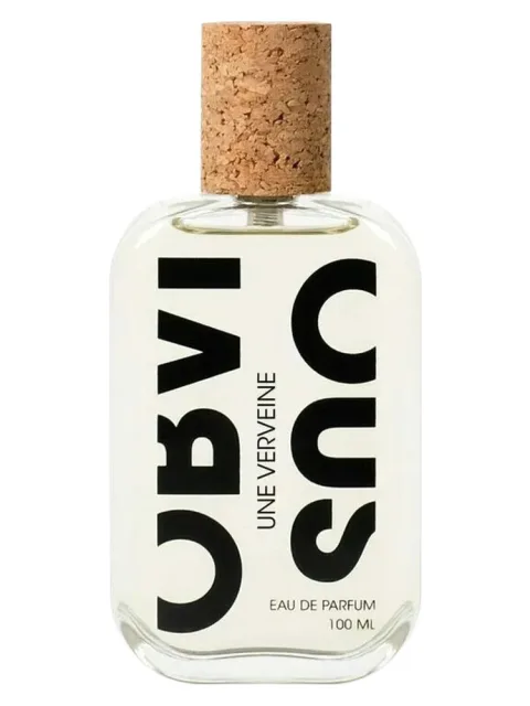 Une Verveine