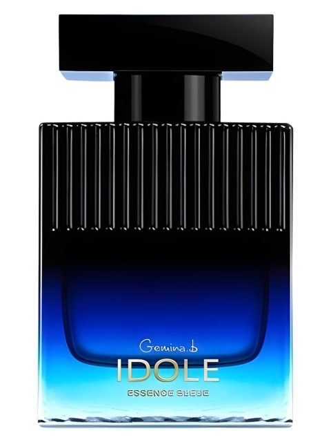 Idole Essence Bleue