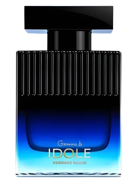 Idole Essence Bleue