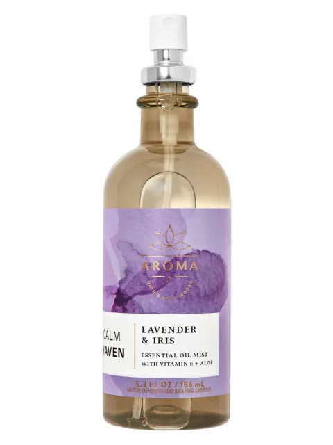 Lavender Iris