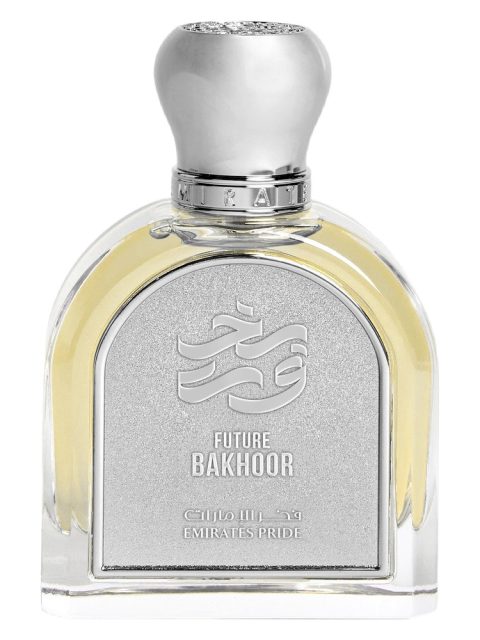 Future Bakhoor