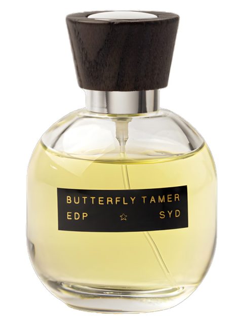 Butterfly Tamer