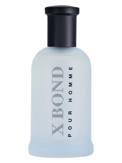 X Bond Ice