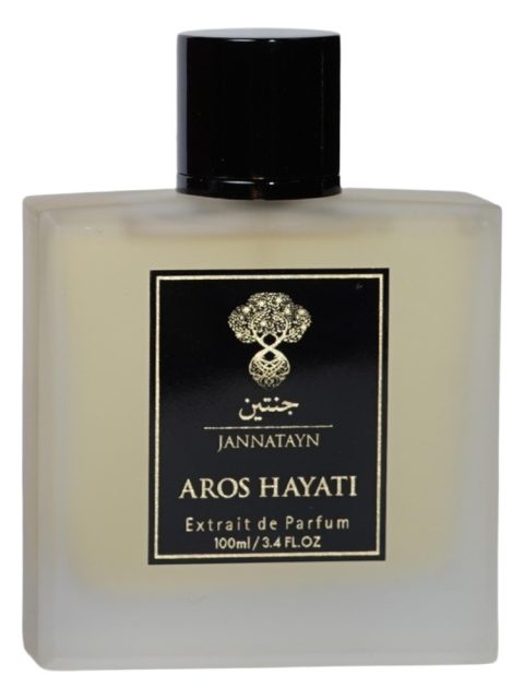 Aros Hayati
