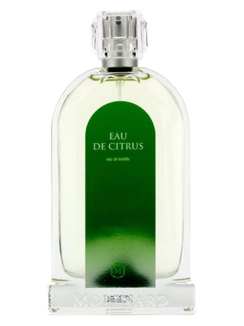 Eau de Citrus