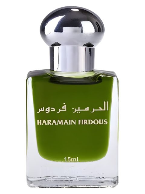 Firdous