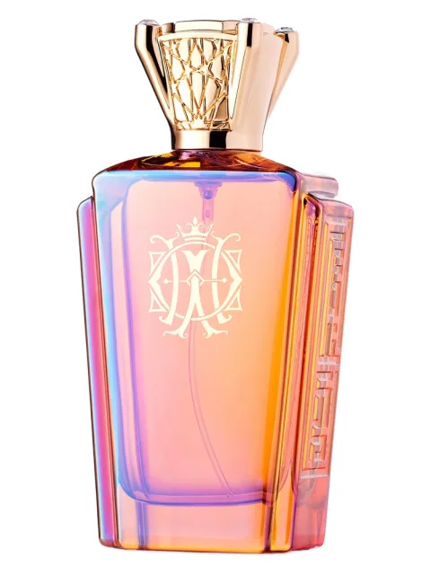 Spice Rose