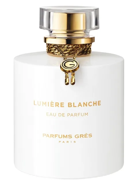Lumiere Blanche