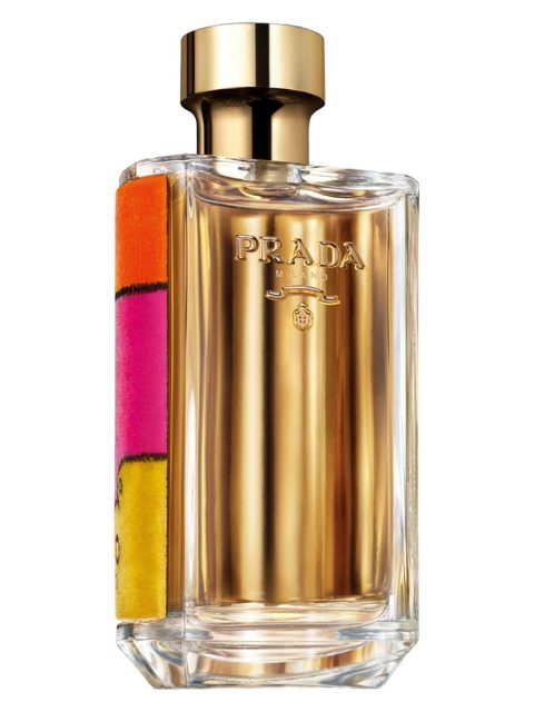 Prada La Femme Velvet Edition