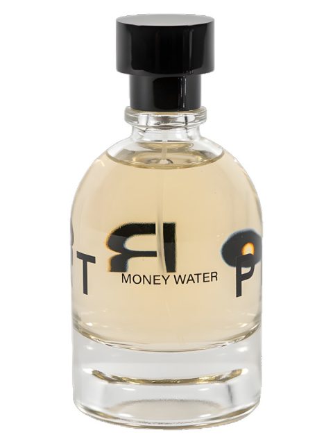 Money Water