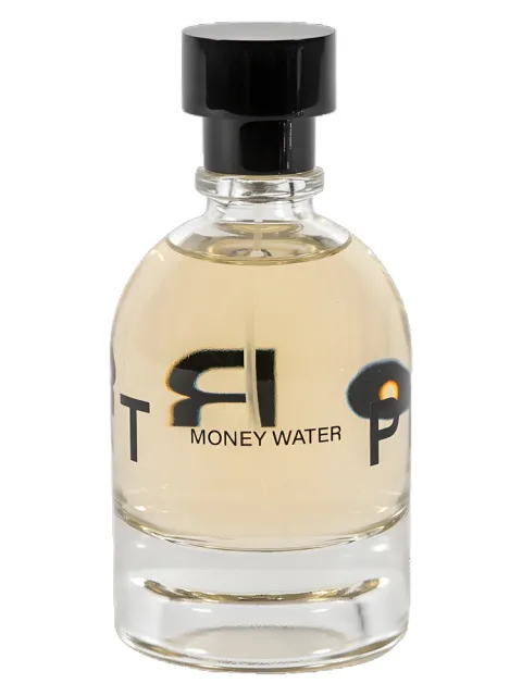 Money Water