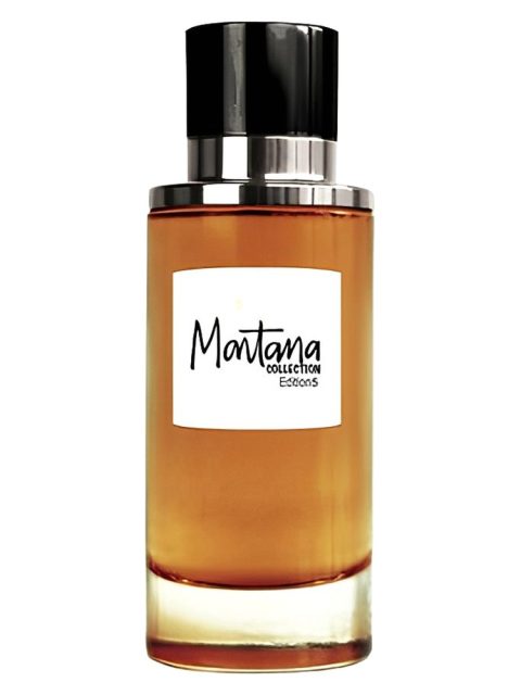 Montana Collection Edition 5