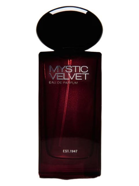 Mystic Velvet