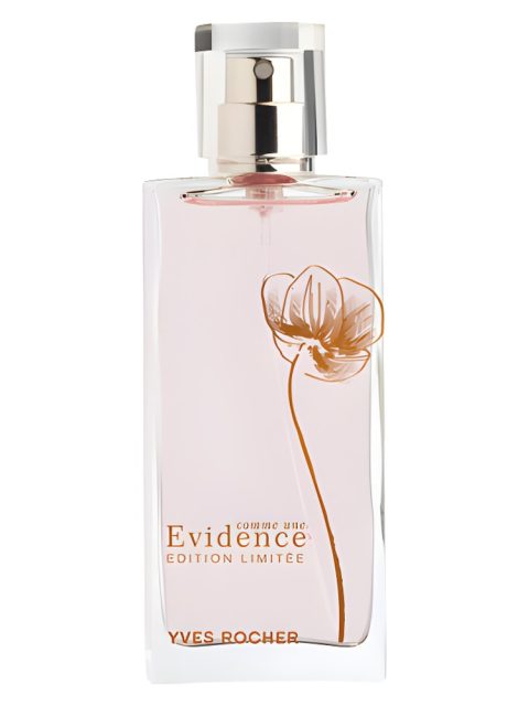 Comme Une Evidence Limited Edition 2009