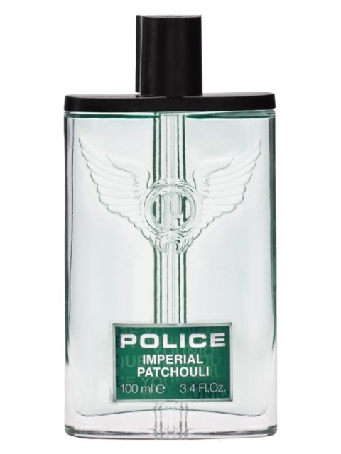Imperial Patchouli