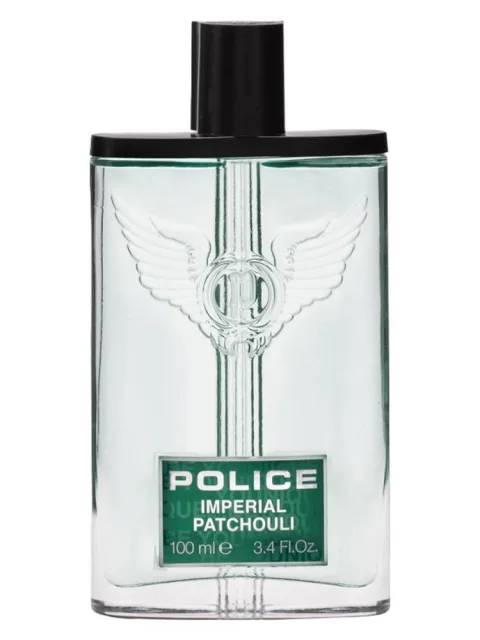 Imperial Patchouli