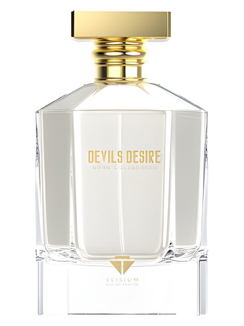 Devil's Desire