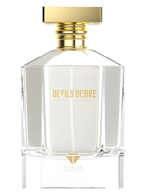 Devil's Desire