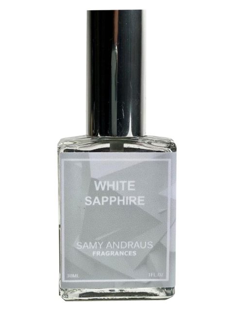 White Sapphire