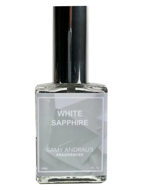 White Sapphire