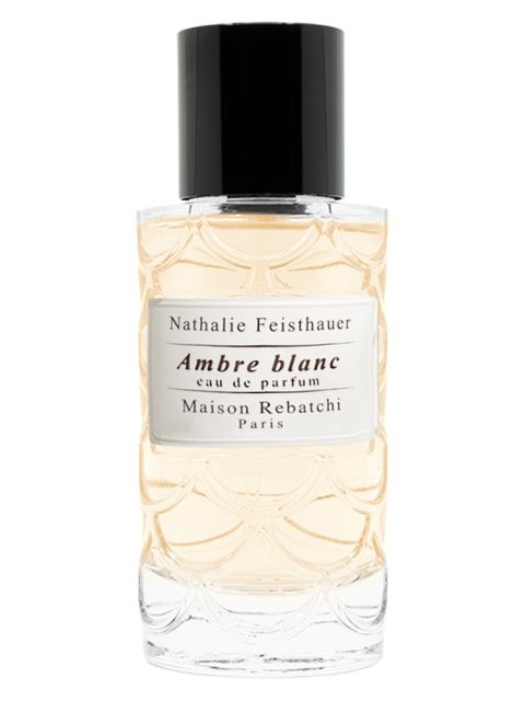 Ambre Blanc